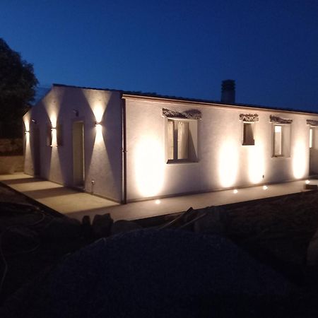 Casa Di Minnanni B&B Santa Teresa Gallura Exterior photo